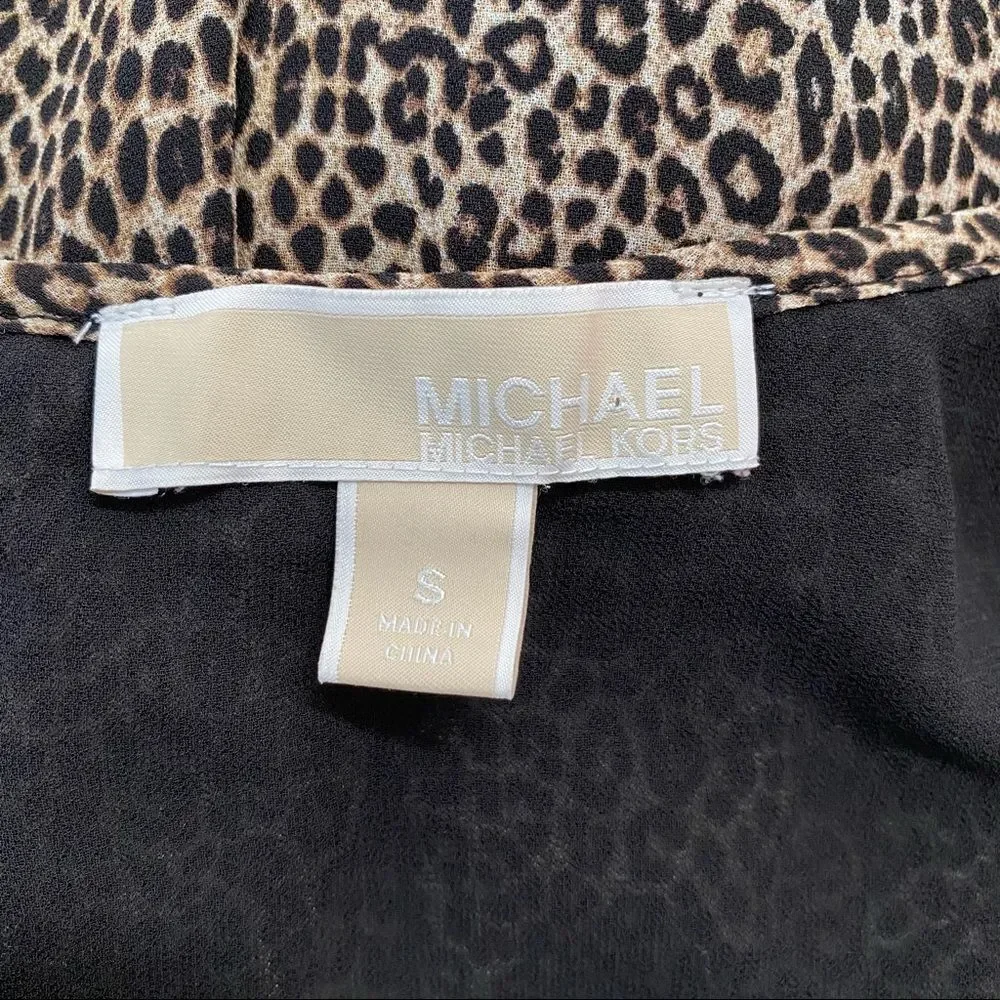 Michael Kors great michael